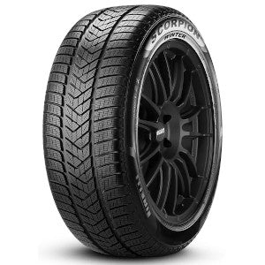 PIRELLI Scorpion Winter (*) 295/35 R21 107V XL Winter Jeep / 4x4 Tyre