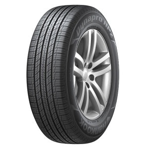 Hankook Ra33 Dynapro Hp2 235/60 R18 103V Summer Jeep / 4x4 Tyre