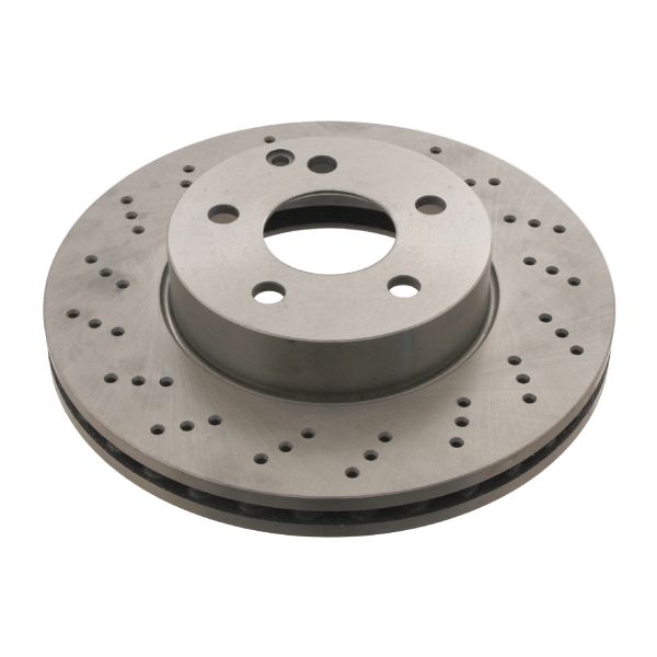 FEBI BILSTEIN FE30552 Brake Disc