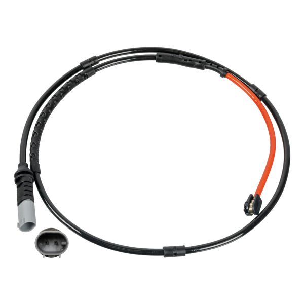 BOSCH 0986487020 Brake Shoe Set