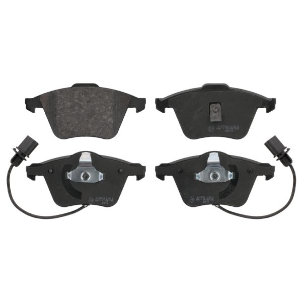 FEBI BILSTEIN FE16455 Disc Brake Brake Pad Set