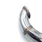 Masata BMW N54 E82 E90 E92 3" Catless Downpipes (135i, 1M & 335i)