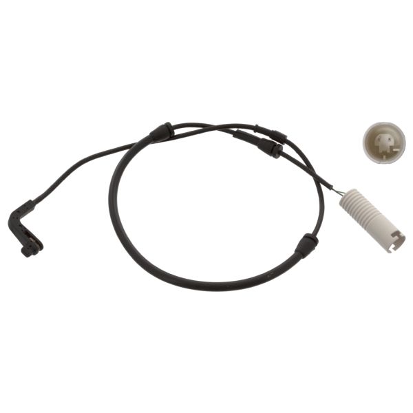 BOSCH 0204114640 Brake Shoe Set