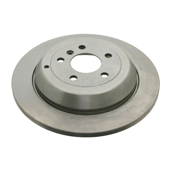 FEBI BILSTEIN FE24747 Brake Disc