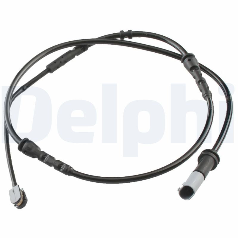 BOSCH 0204114581 Brake Shoe Set