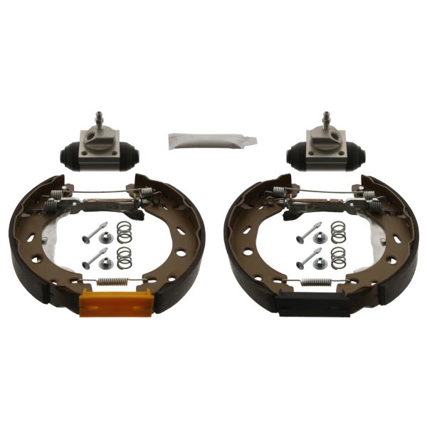 FEBI BILSTEIN FE38619 Brake Shoe Set