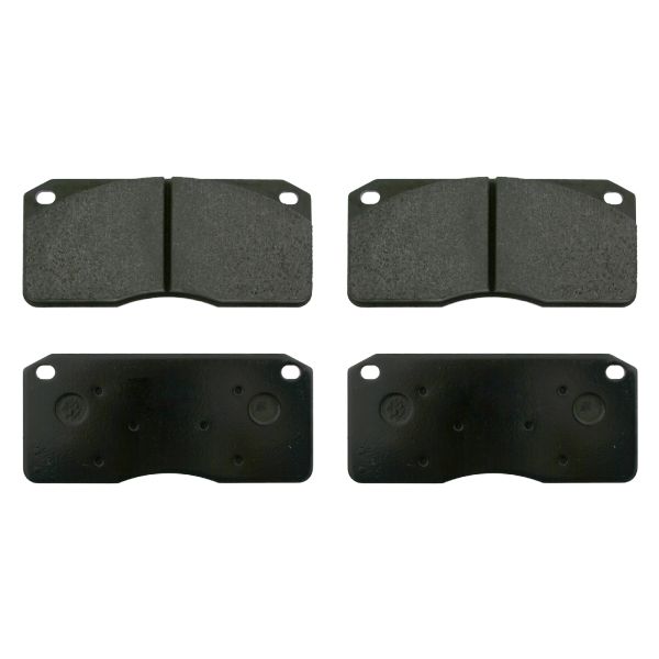 FEBI BILSTEIN FE16573 Disc Brake Brake Pad Set
