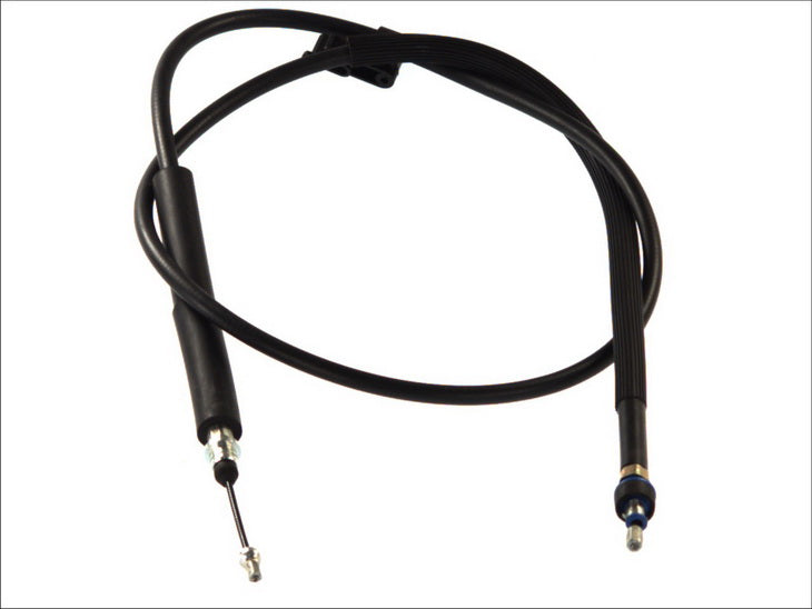 BOSCH 1987477857 Parking Brake Cable Pull