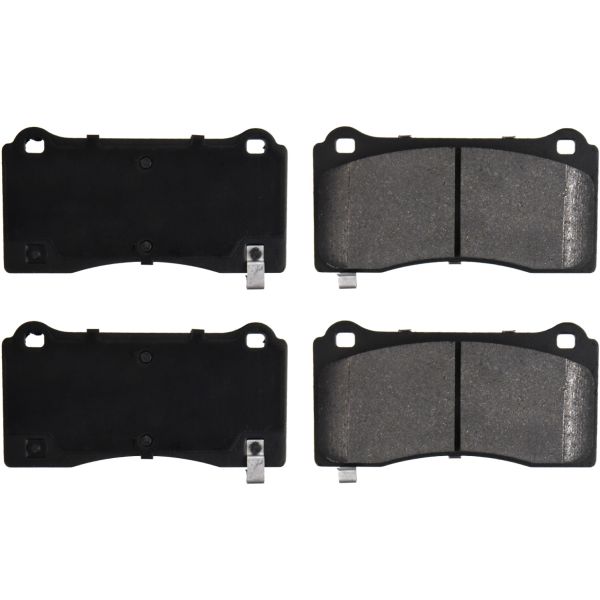 FEBI BILSTEIN FE177659 Disc Brake Brake Pad Set