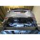 Cobra Exhaust Range Rover Evoque (SD4 / TD4) Rear Box Performance Exhaust