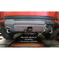 Cobra Exhaust Range Rover Evoque (SD4 / TD4) Rear Box Performance Exhaust
