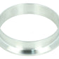 Turbozentrum 110832 - V-Band Ring Flat 89mm / 3.5" / flat style