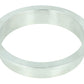 Turbozentrum 110832 - V-Band Ring Flat 89mm / 3.5" / flat style