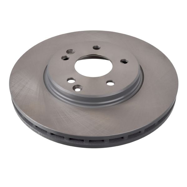 FEBI BILSTEIN FE04630 Brake Disc