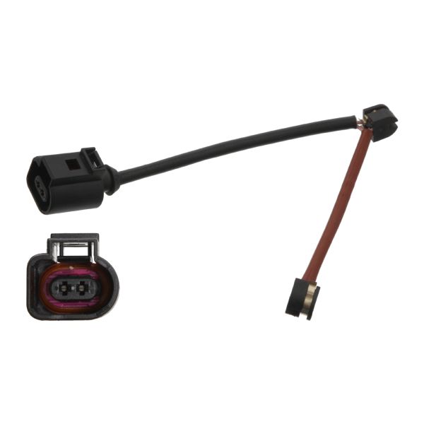 FEBI BILSTEIN FE34496 Brake Pad Wear Warning Contact