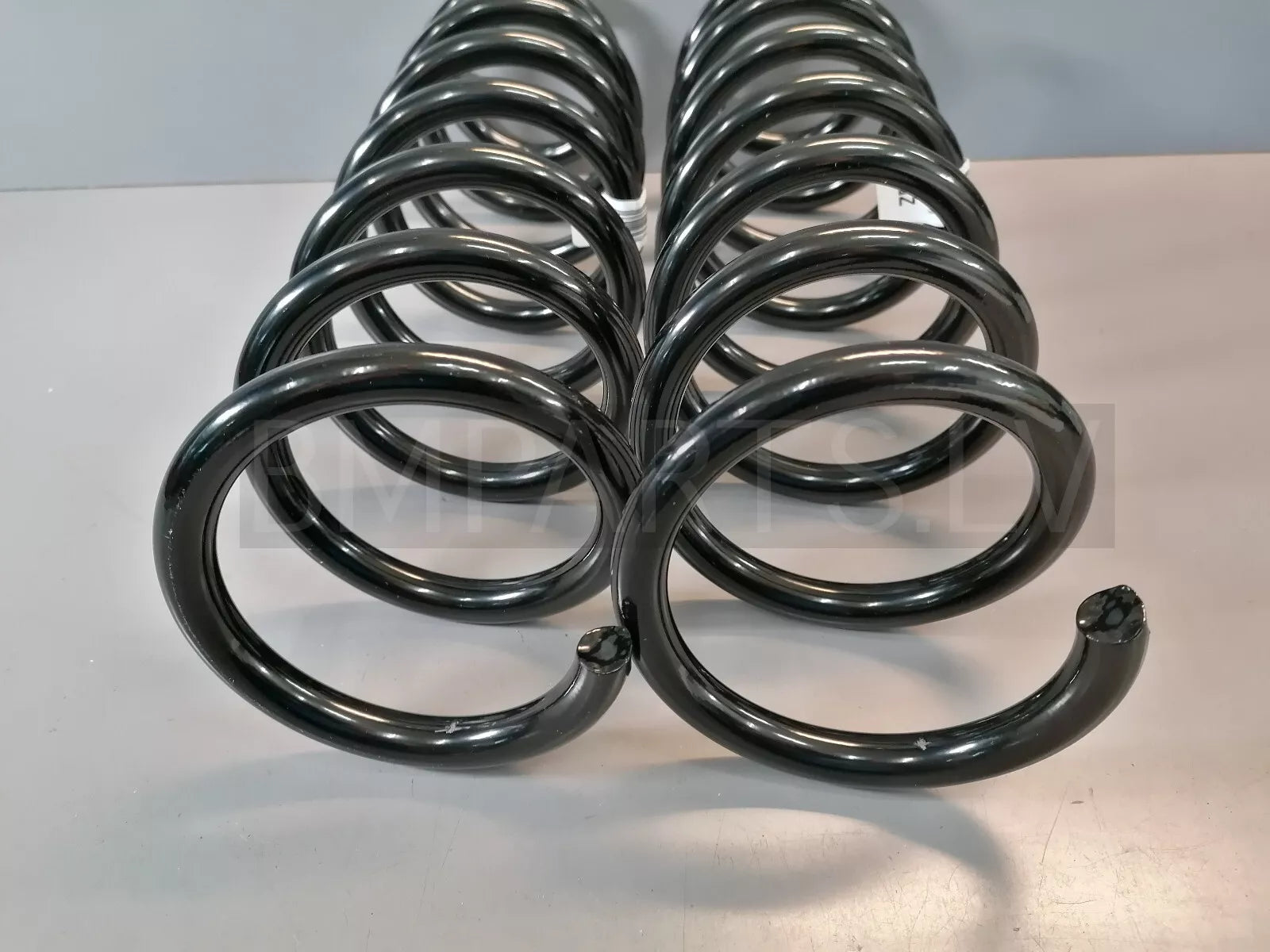 Genuine BMW 33536857622 Coil Spring | Duco Car Parts UK Car Parts
