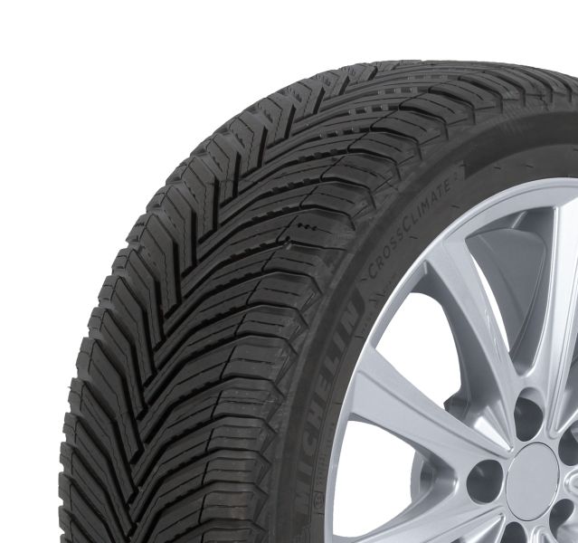 MICHELIN 21560R17COMI96HCC2 All-Season Pkw Tyrecb71.0 Db