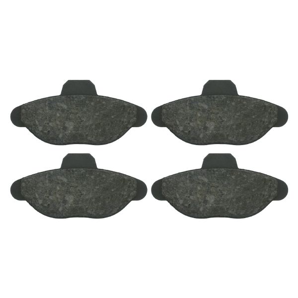 FEBI BILSTEIN FE16082 Disc Brake Brake Pad Set