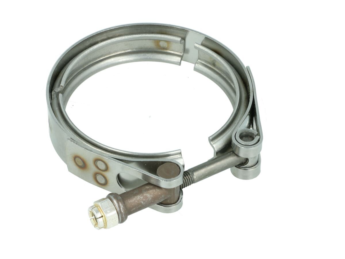 Turbozentrum 119795 Clamp (outlet) turbine housing Garrett GTW36 / GTW38
