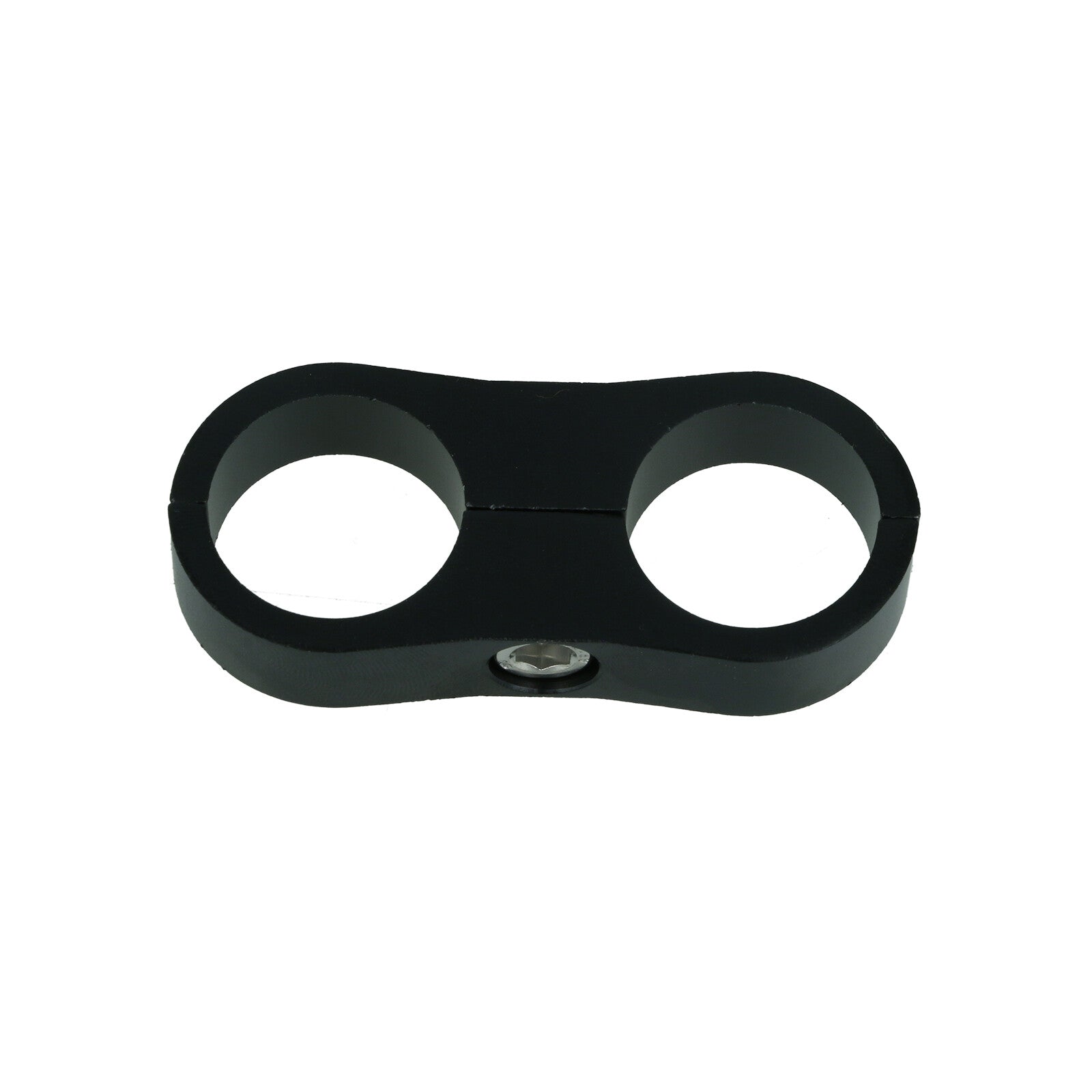 Turbozentrum 119777 Hose holder 2x24mm black