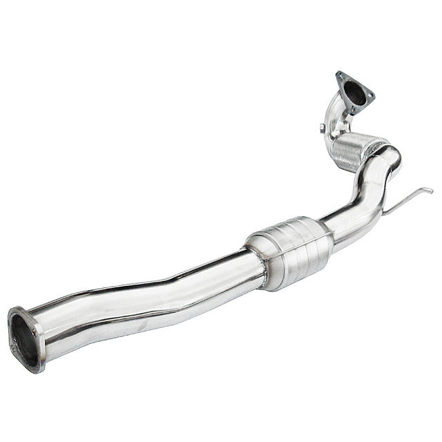 Cobra Exhaust Seat Leon Cupra R Mk1 1M (02-05) Sports Cat / De-Cat Front Downpipe Performance Exhaust | Duco Car Parts UK Car Parts