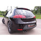 Cobra Exhaust Seat Leon Cupra Mk2 1P 2.0 T FSI (06-12) Cat Back Performance Exhaust