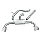 Cobra Exhaust Seat Leon Cupra 280/290/300 (14-18) (Pre-GPF) Cat Back Performance Exhaust