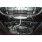 Cobra Exhaust Seat Leon Cupra 280/290/300 (14-18) (Pre-GPF) Turbo Back Performance Exhaust