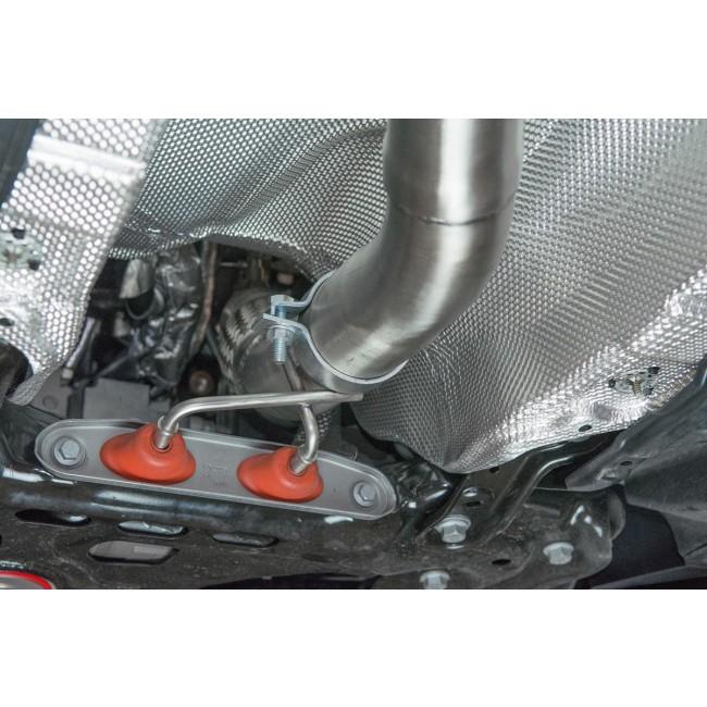 Cobra Exhaust Seat Leon Cupra 280/290/300 (14-18) (Pre-GPF) Turbo Back Performance Exhaust