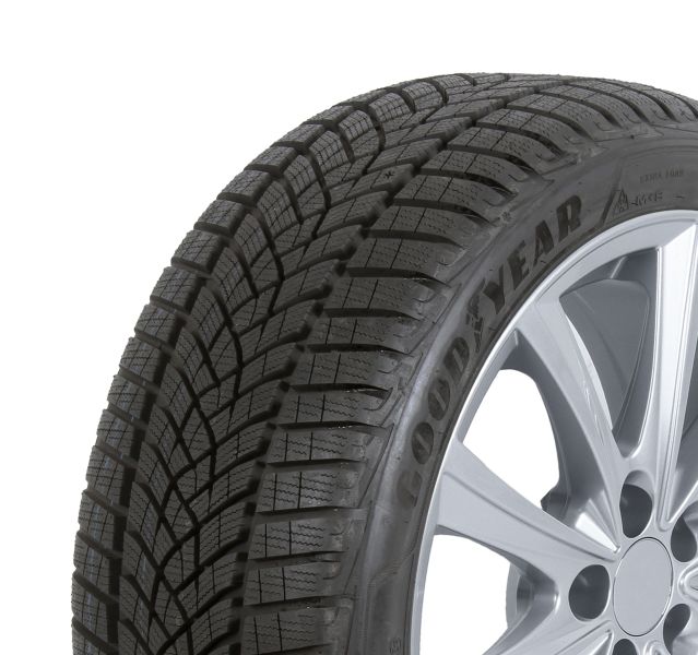 GOODYEAR 23560R16ZOGO100HUGP+ Winter Pkw Tyrecc72.0 Db