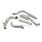 Cobra Exhaust Seat Ibiza Cupra 1.8 TSI (16-18) Turbo Back Performance Exhaust