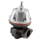 Turbozentrum 249038 SPA Wastegate MCS 35mm L-Flansch silber