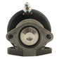Turbozentrum 249040 SPA Wastegate USA Style schwarz