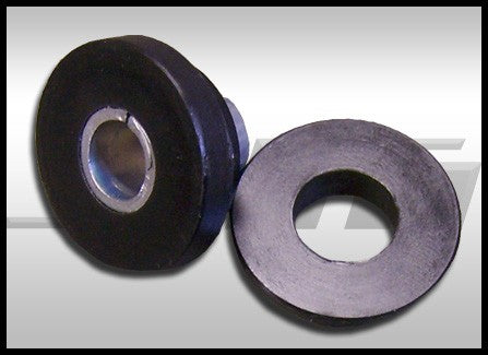 JHM JHM-BSH-B6B7A46S Solid Shifter Stabilizer Bushing for C6 A6 & B6-B7 A4-2004-on (6-Speed) - 01X-02X