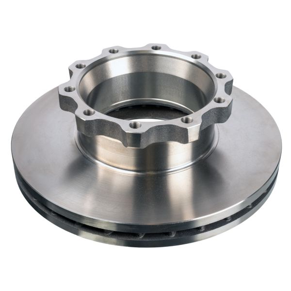 FEBI BILSTEIN FE11411 Brake Disc
