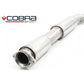 Cobra Exhaust Subaru Impreza WRX/STI Turbo (01-07) 3" Track Cat Back Performance Exhaust