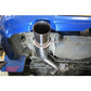 Cobra Exhaust Subaru Impreza Turbo (93-00) Turbo Back Performance Exhaust