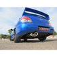 Cobra Exhaust Subaru Impreza WRX/STI Turbo (01-07) Track Turbo Back Performance Exhaust