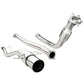 Cobra Exhaust Subaru Impreza Turbo (93-00) Turbo Back Performance Exhaust