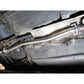 Cobra Exhaust Subaru Impreza Sport/GL 1.6/2.0 (06-07) Cat Back Performance Exhaust