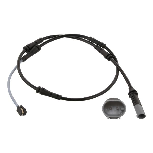 BOSCH 0204114591 Brake Shoe Set