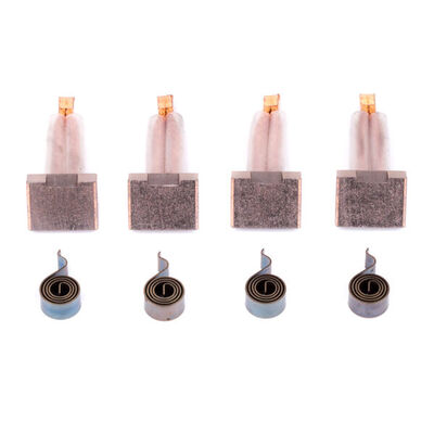 Mahle MSX79KIT - Carbon Brush Set, starter