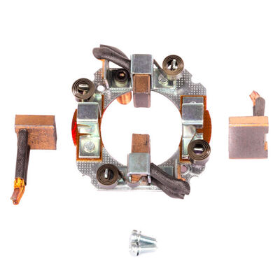 Mahle MSX210KIT - Holder, carbon brushes