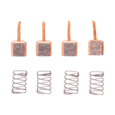 Mahle MSX267KIT - Carbon Brush Set, starter