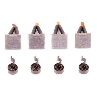 Mahle MSX365KIT - Carbon Brush Set, starter