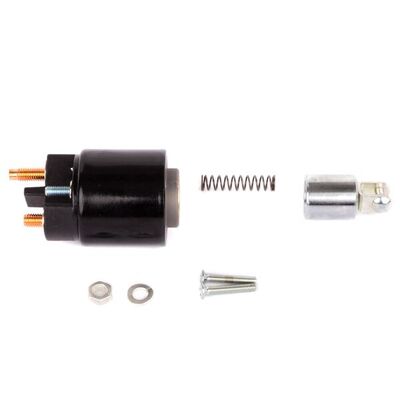 Mahle MSX423KIT - Solenoid Switch, starter