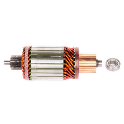 Mahle MSX786KIT - Armature, starter