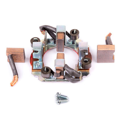 Mahle MSX848KIT - Holder, carbon brushes