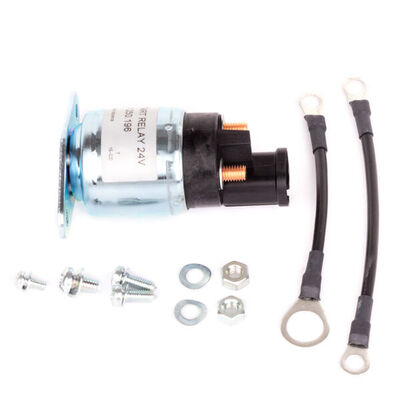 Mahle MSX1108KIT - Relay, starter