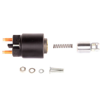 Mahle MSX1299KIT - Solenoid Switch, starter